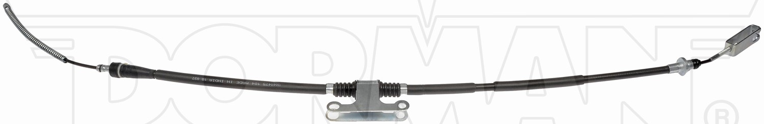 Dorman Parking Brake Cable C661475 — image 3
