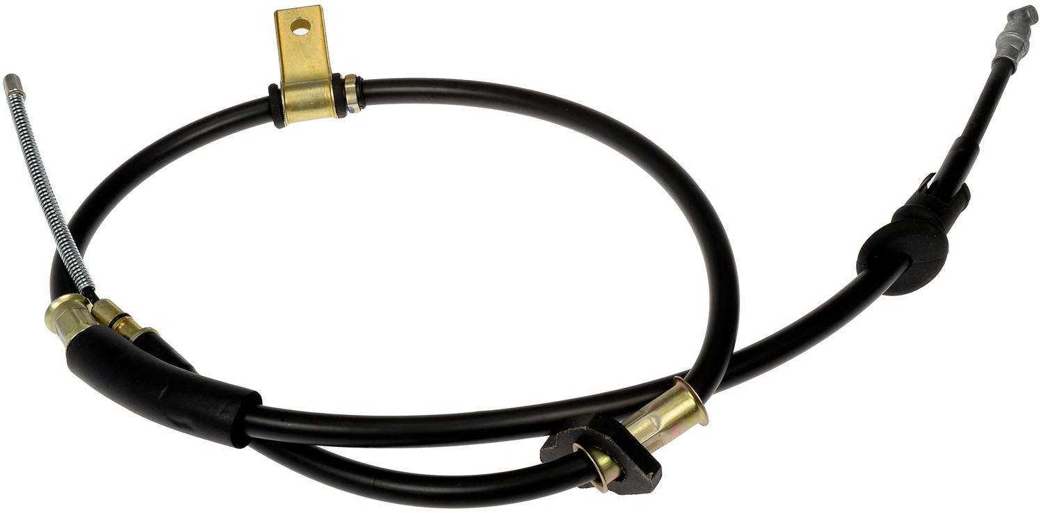 Dorman Parking Brake Cable C661478 — image 2