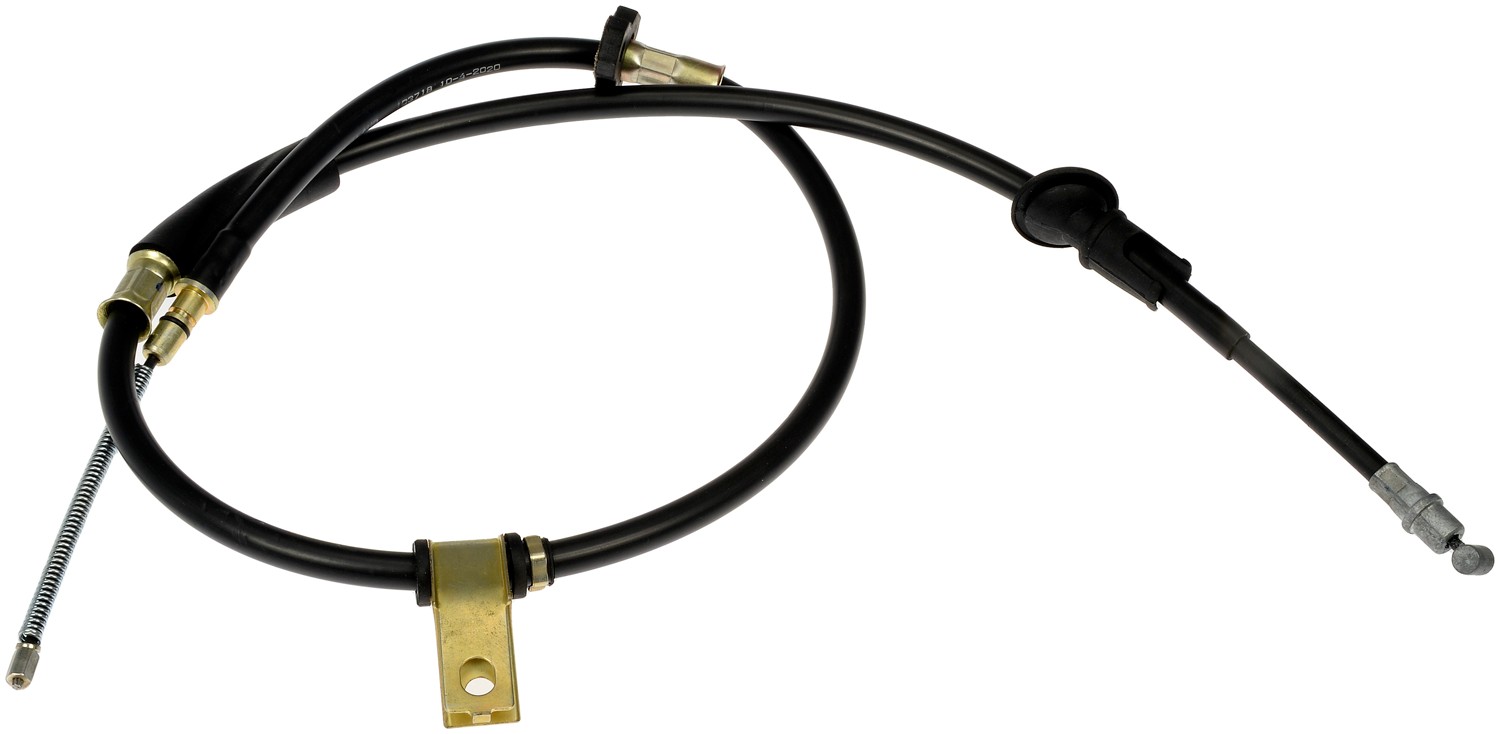 Dorman Parking Brake Cable C661478 — image 4