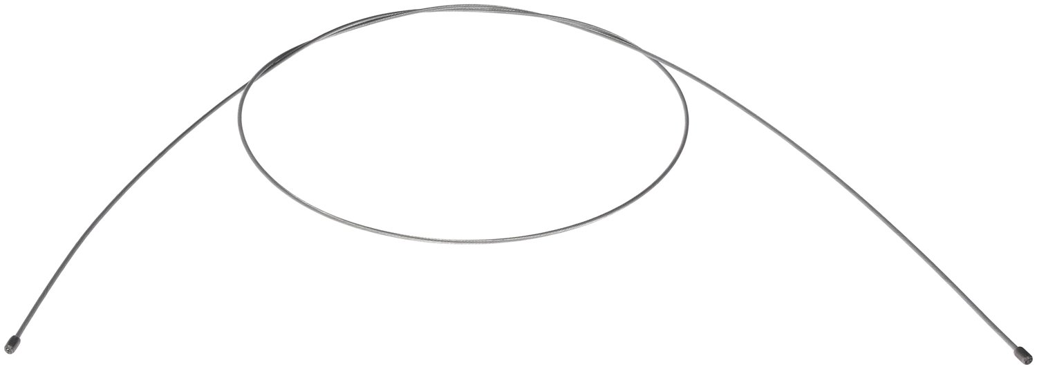 Dorman Parking Brake Cable C92474 — image 2