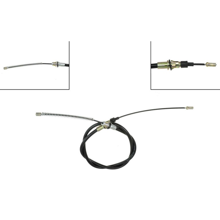 Dorman Parking Brake Cable C92846