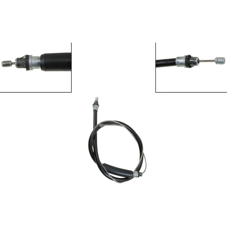 Dorman Parking Brake Cable C93122