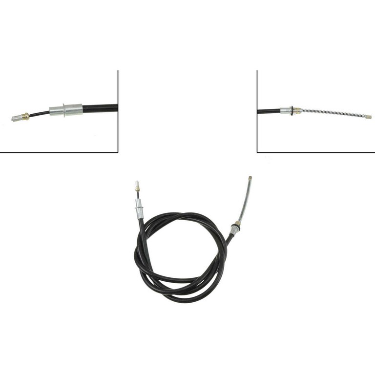 Dorman Parking Brake Cable C93434