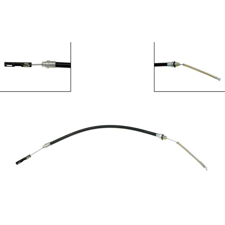 Dorman Parking Brake Cable C94565