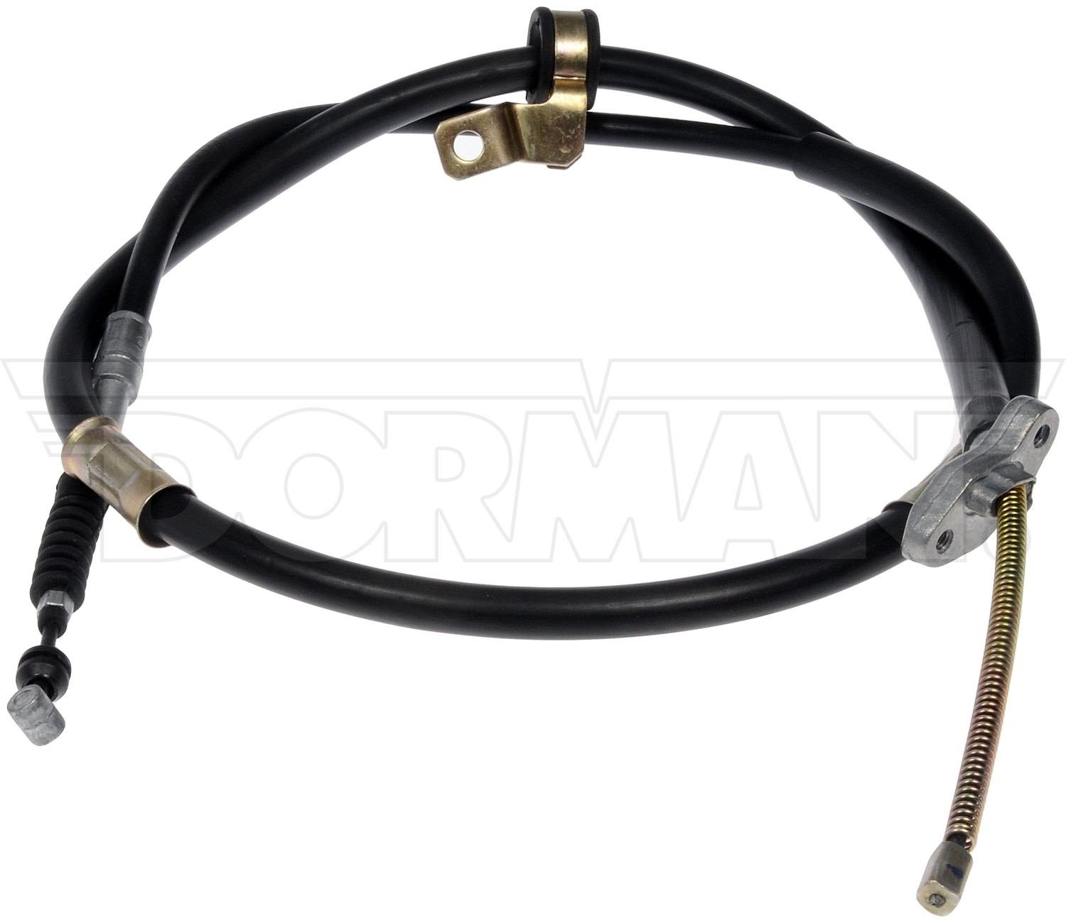 Dorman Parking Brake Cable C95310 — image 2