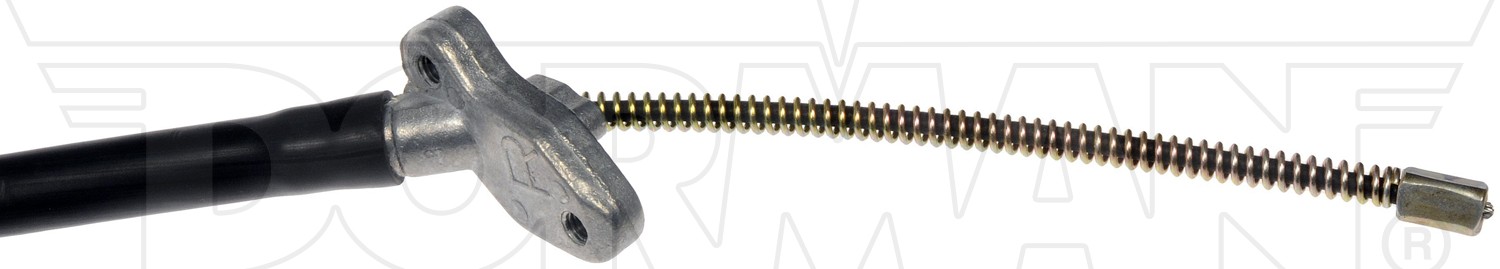 Dorman Parking Brake Cable C95310 — image 5