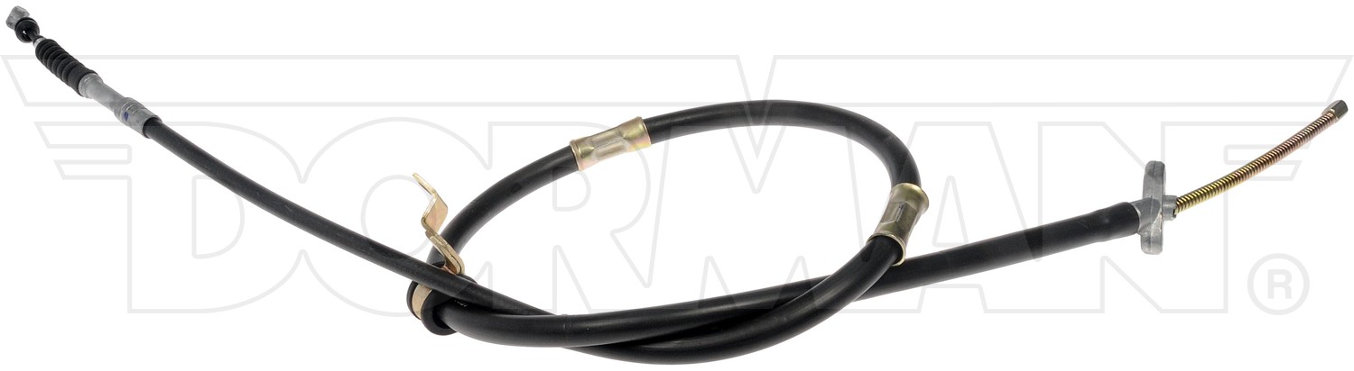 Dorman Parking Brake Cable C95310 — image 3