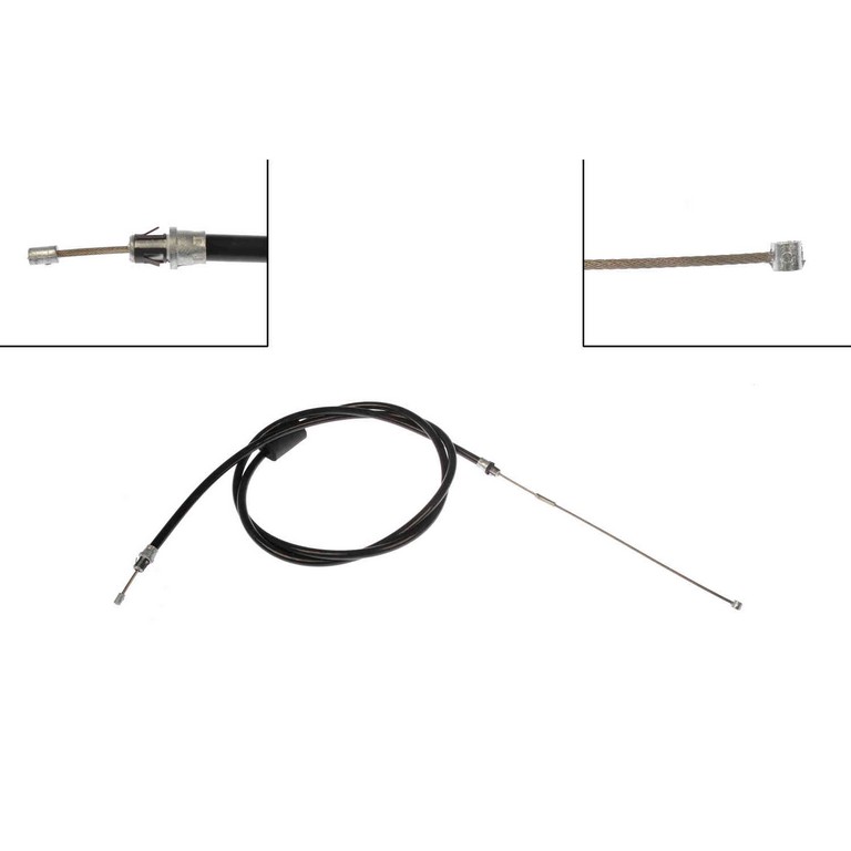 Dorman Parking Brake Cable C96081