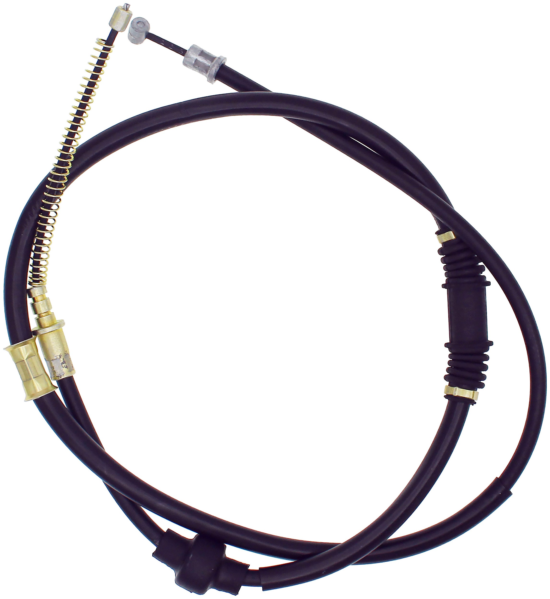 Dorman Parking Brake Cable C96268 — image 2