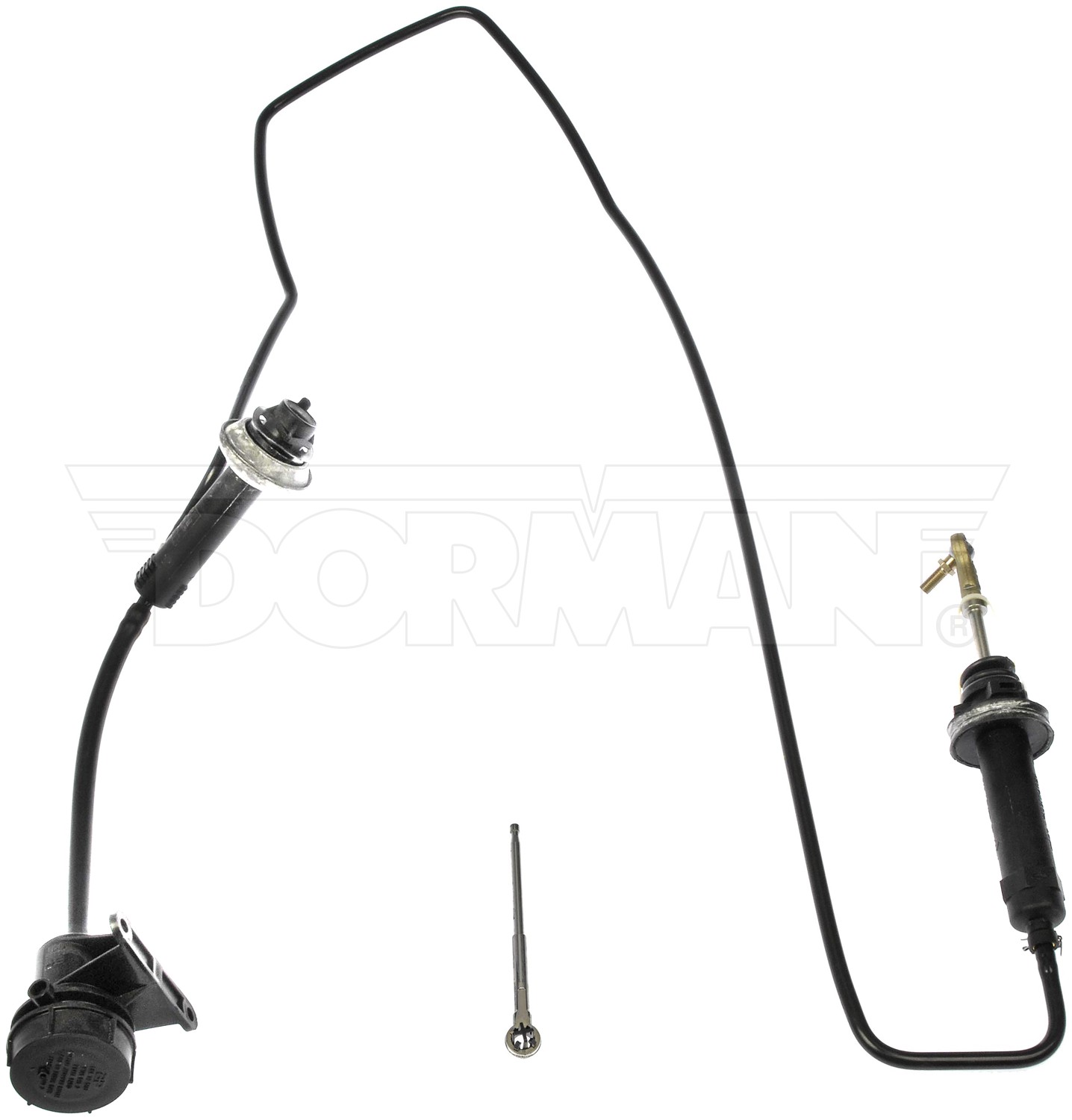 Dorman Clutch Master and Slave Cylinder Assembly CC649051
