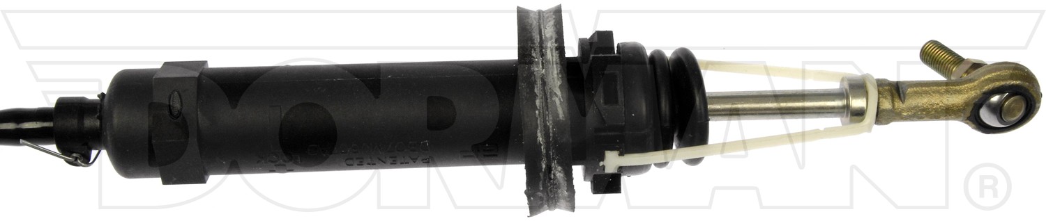 Dorman Clutch Master and Slave Cylinder Assembly CC649051 — image 3
