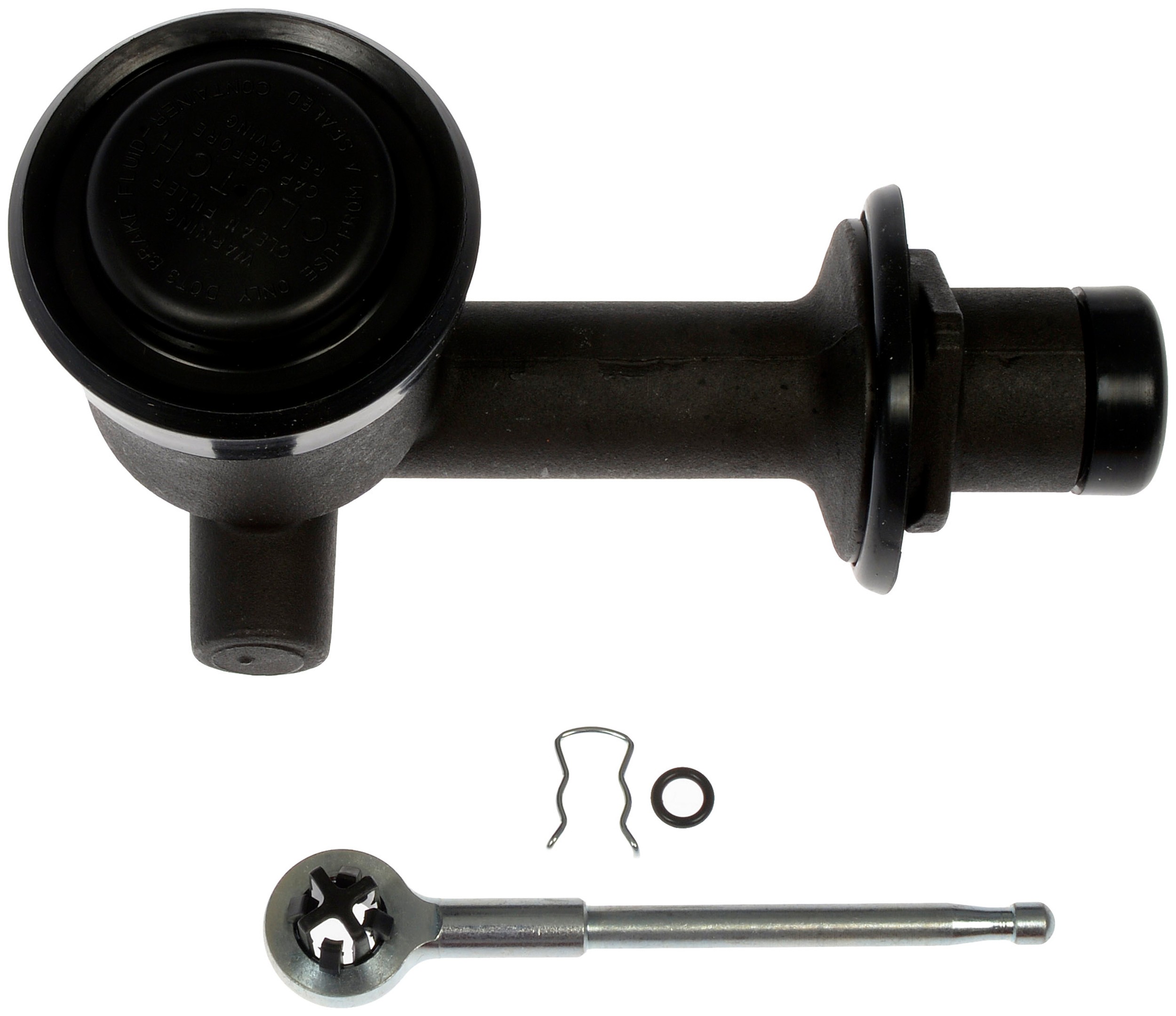 Dorman Clutch Master Cylinder CM640100 — image 3