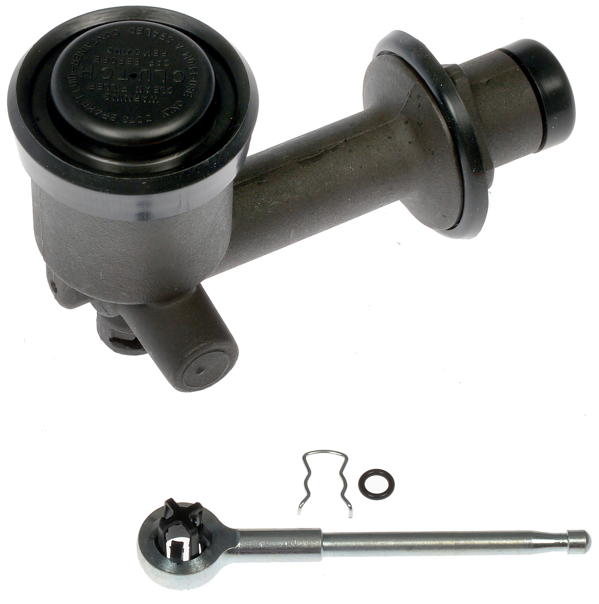 Dorman Clutch Master Cylinder CM640100 — image 4
