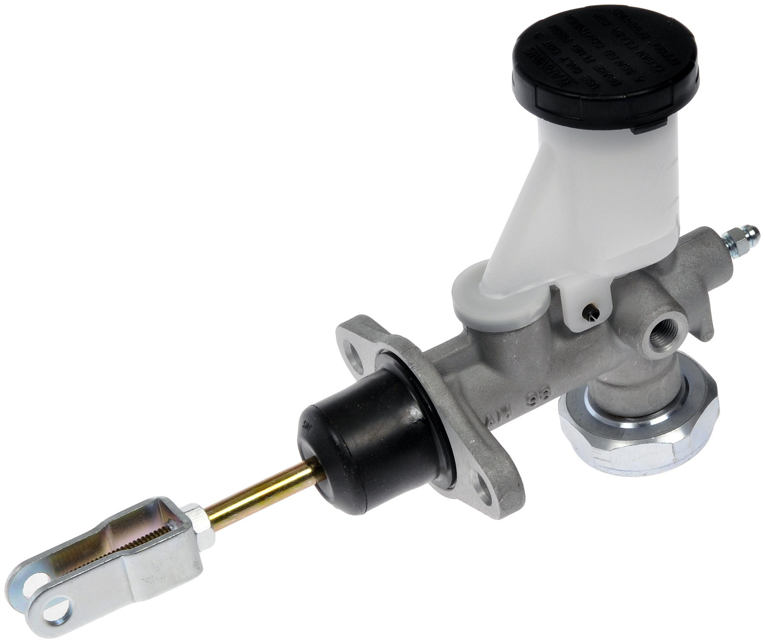 Dorman Clutch Master Cylinder CM640124 — image 3