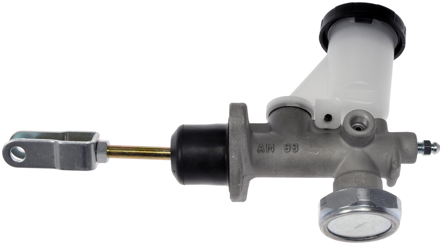 Dorman Clutch Master Cylinder CM640124 — image 4