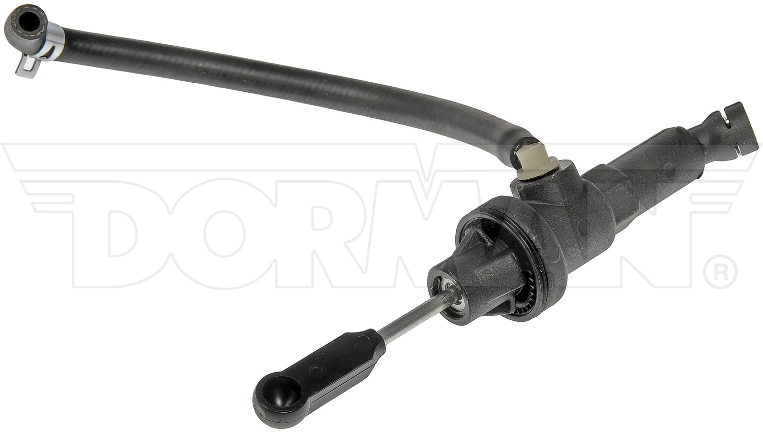 Dorman Clutch Master Cylinder CM640215 — image 2