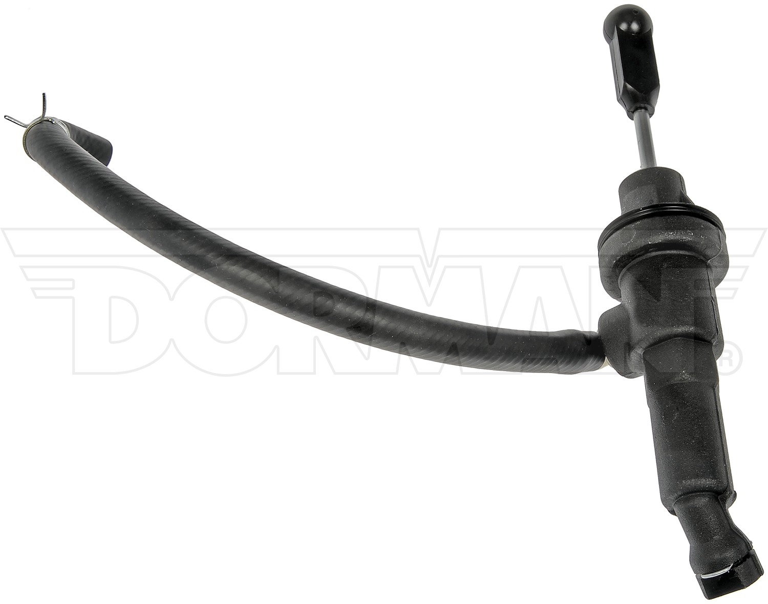Dorman Clutch Master Cylinder CM640215 — image 3
