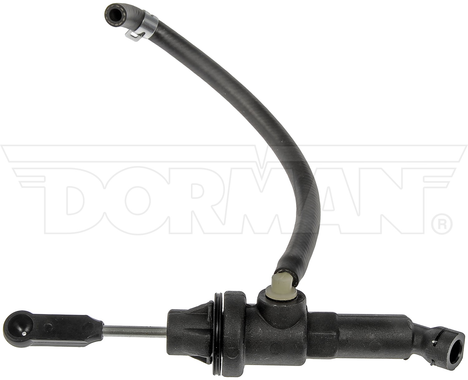 Dorman Clutch Master Cylinder CM640215 — image 4