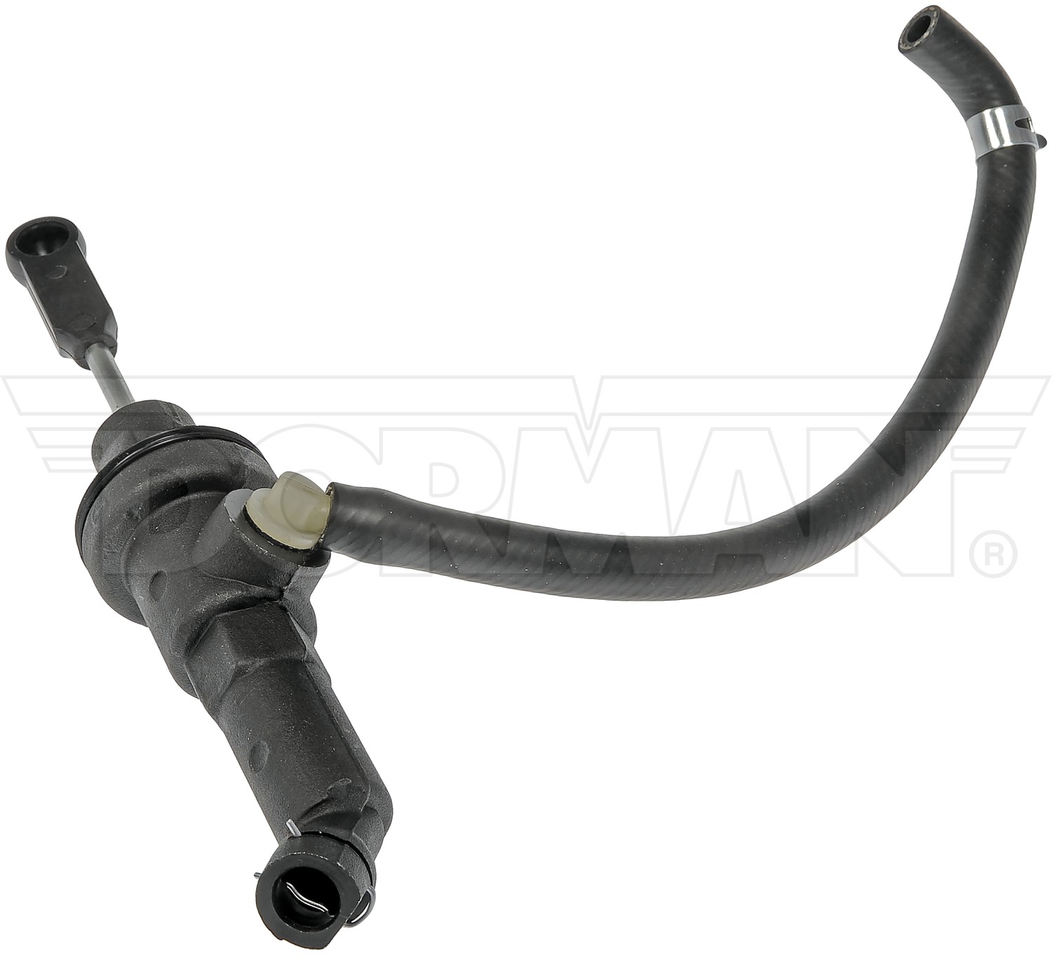 Dorman Clutch Master Cylinder CM640215 — image 5