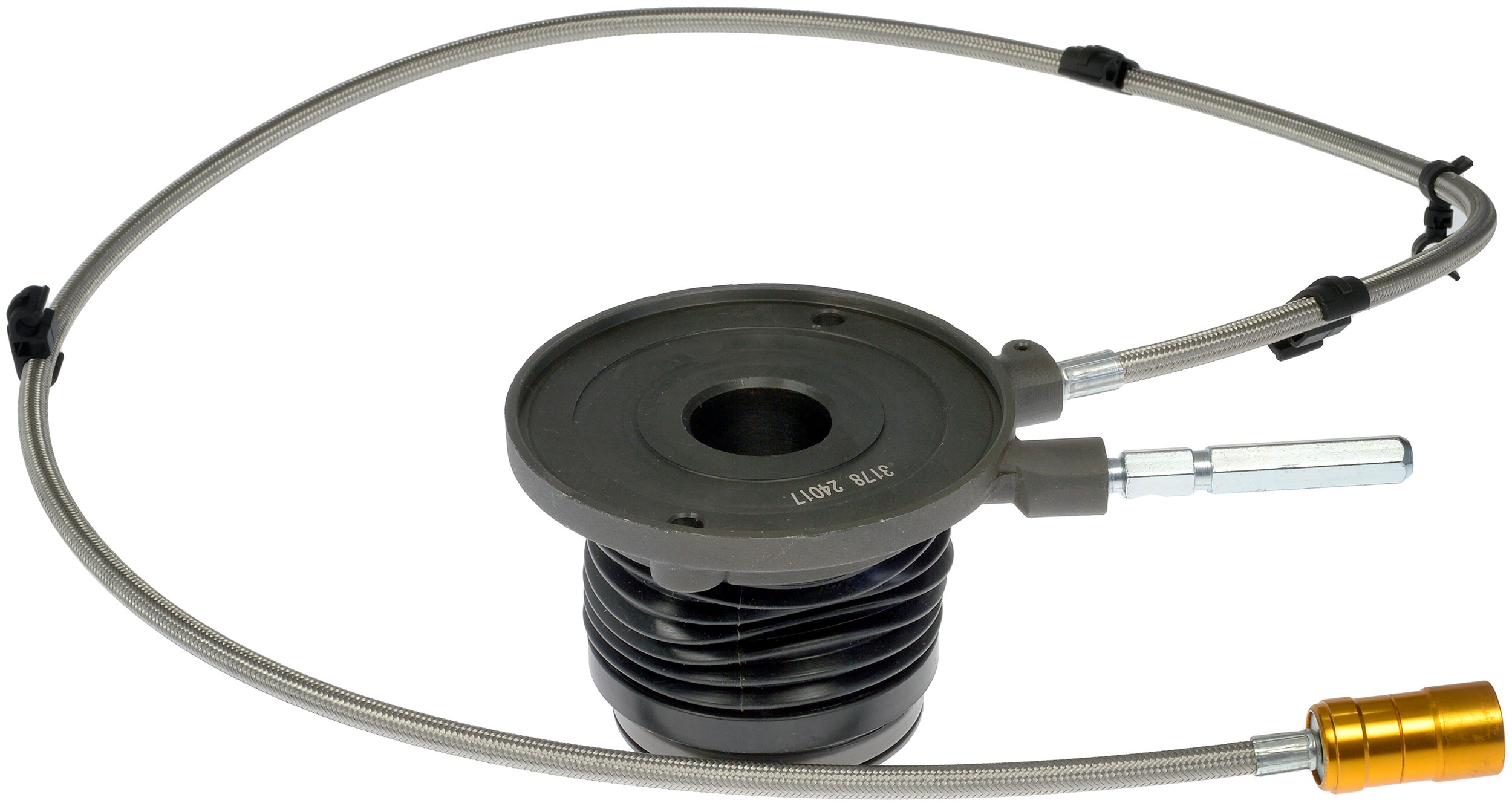 Dorman Clutch Slave Cylinder CS650128 — image 2