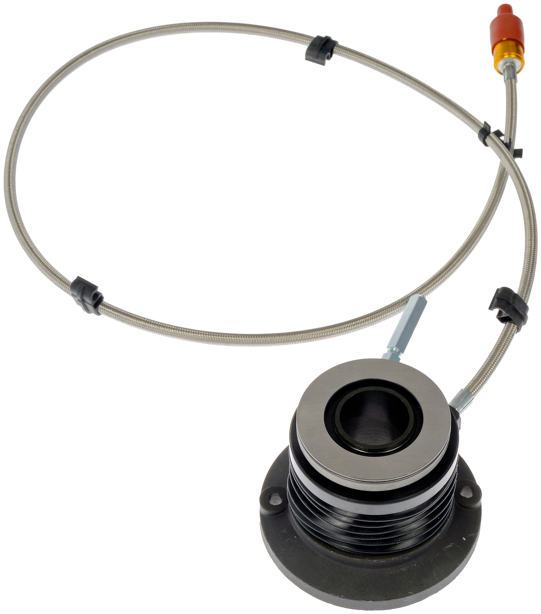 Dorman Clutch Slave Cylinder CS650128 — image 3