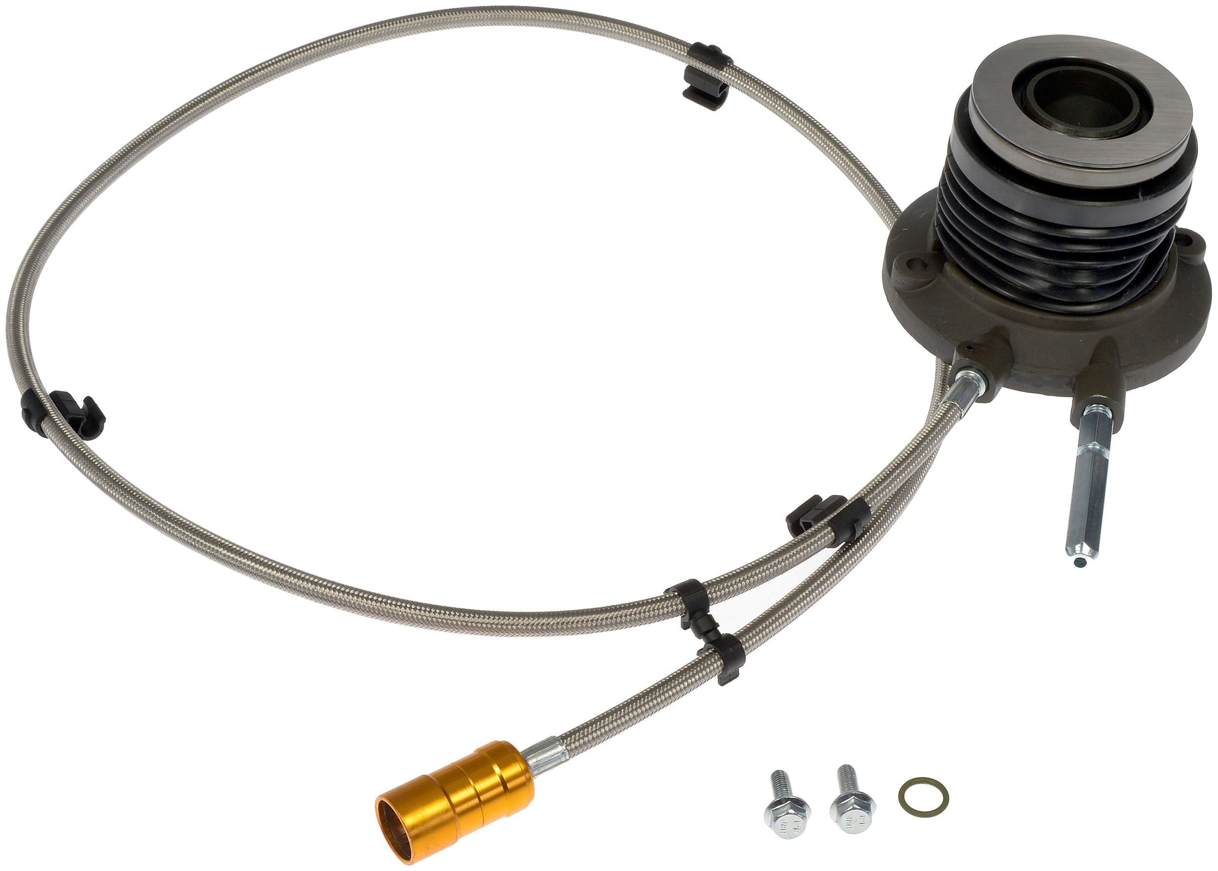 Dorman Clutch Slave Cylinder CS650128 — image 5