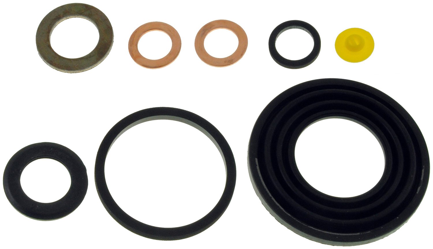Dorman Disc Brake Caliper Repair Kit D351734 — image 2