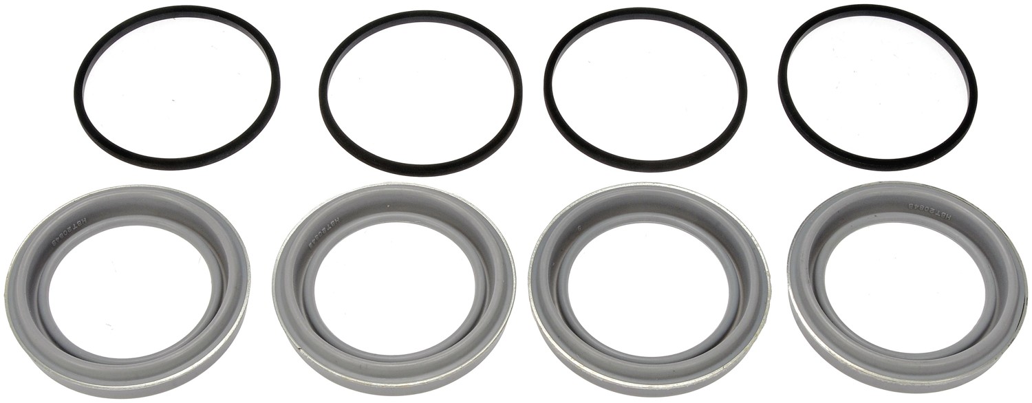 Dorman Disc Brake Caliper Repair Kit D670004 — image 2