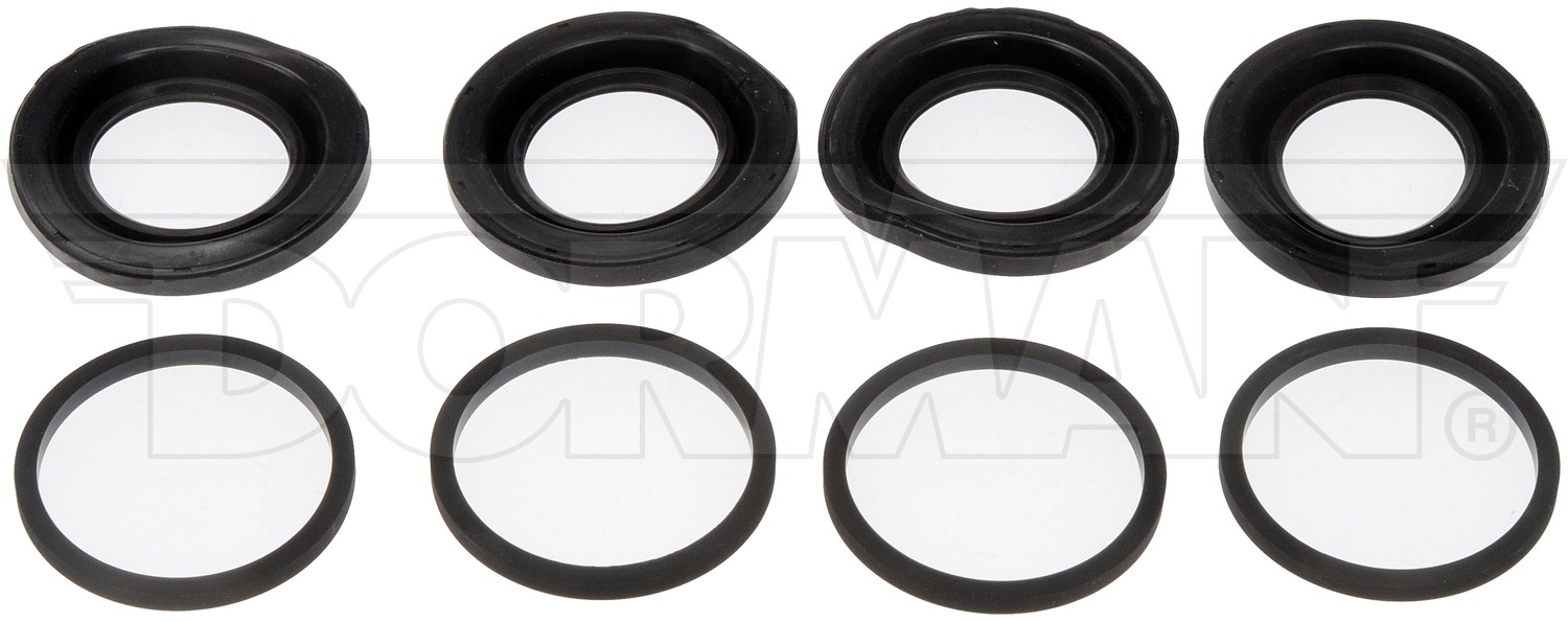 Dorman Disc Brake Caliper Repair Kit D670170 — image 2