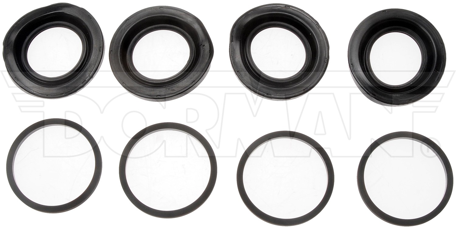 Dorman Disc Brake Caliper Repair Kit D670170 — image 3