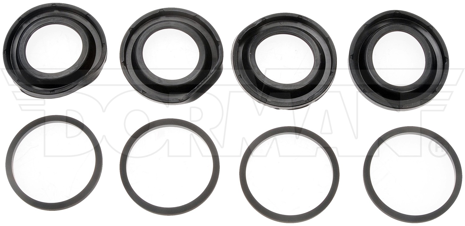 Dorman Disc Brake Caliper Repair Kit D670170 — image 4