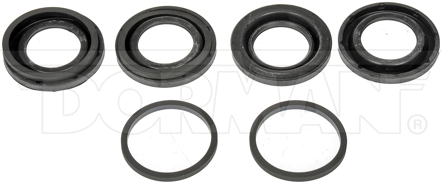 Dorman Disc Brake Caliper Repair Kit D670170 — image 5