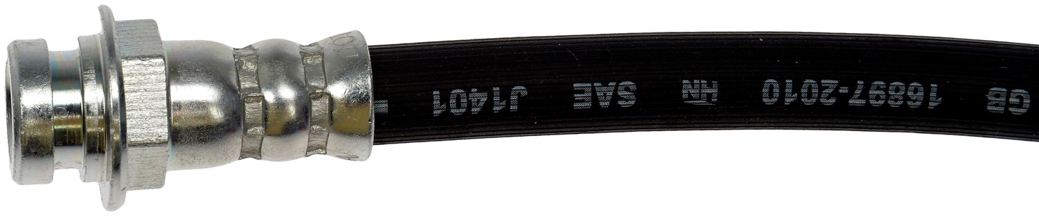 Dorman Brake Hydraulic Hose H11146 — image 2