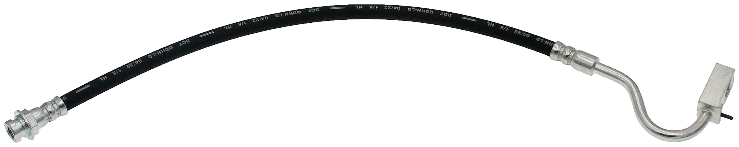 Dorman Brake Hydraulic Hose H36811 — image 2