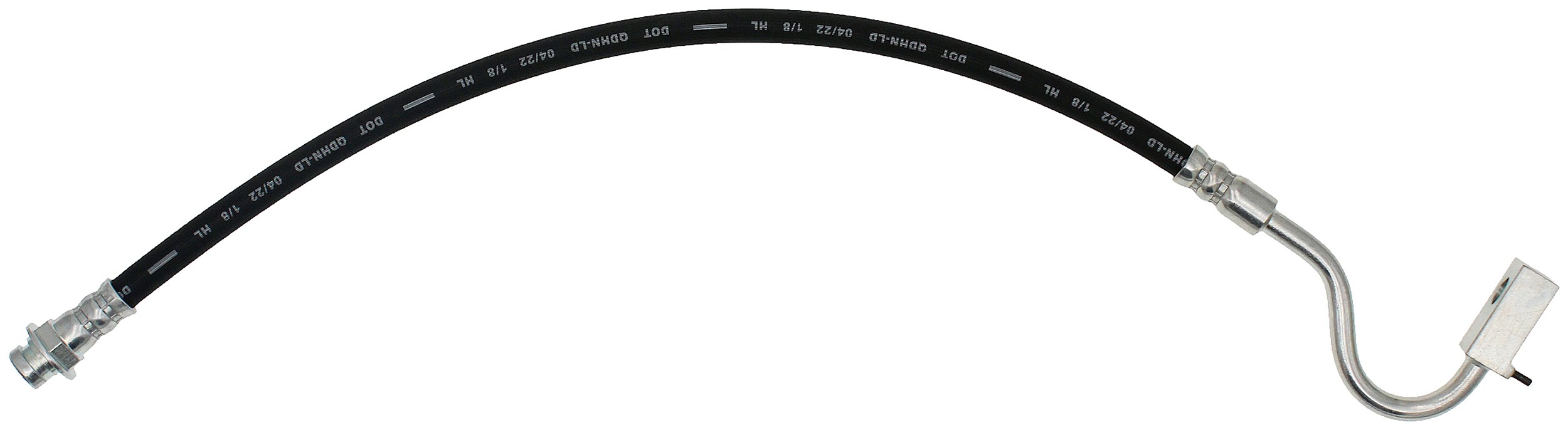 Dorman Brake Hydraulic Hose H36811 — image 3