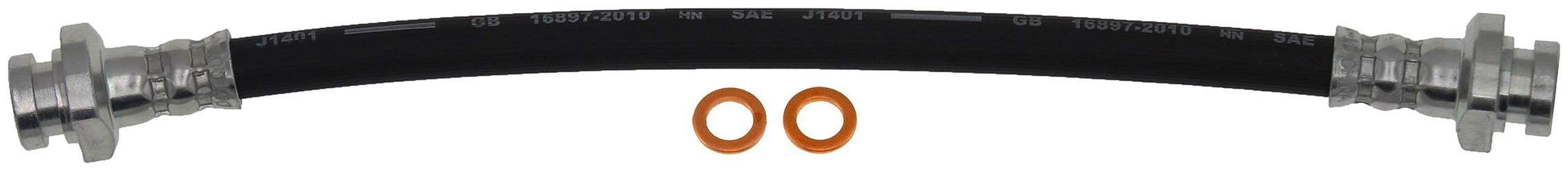 Dorman Brake Hydraulic Hose H38011