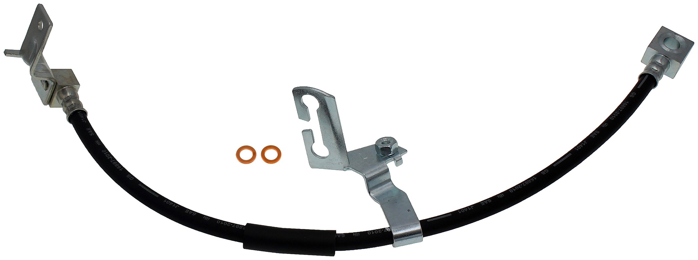 Dorman Brake Hydraulic Hose H380334 — image 2