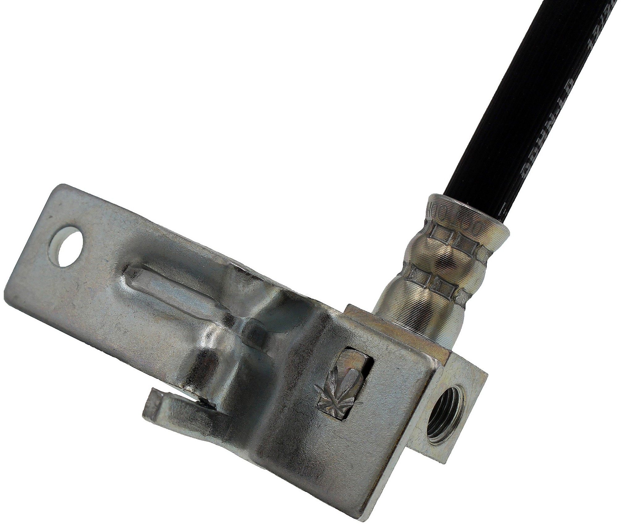 Dorman Brake Hydraulic Hose H380334 — image 4