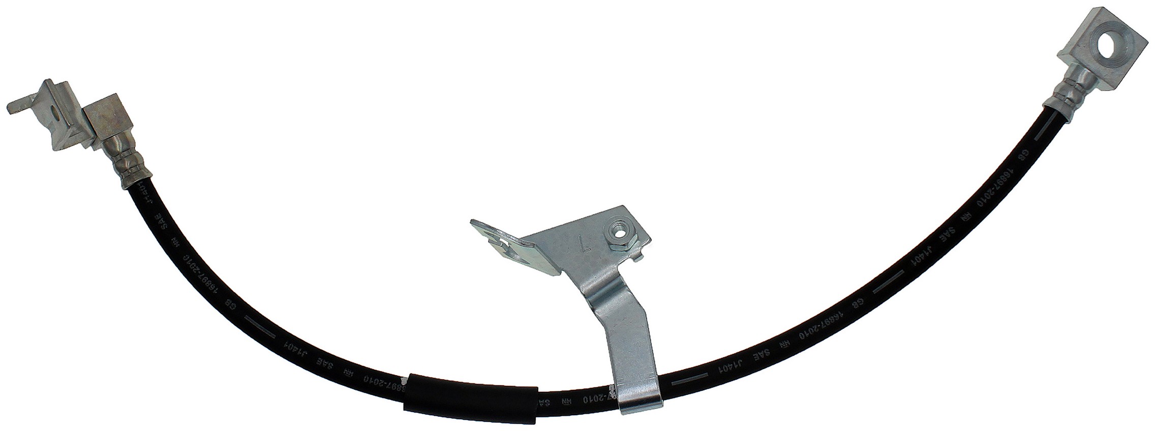 Dorman Brake Hydraulic Hose H380334 — image 3