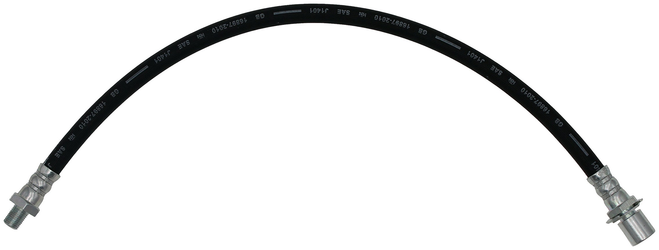 Dorman Brake Hydraulic Hose H38431 — image 3