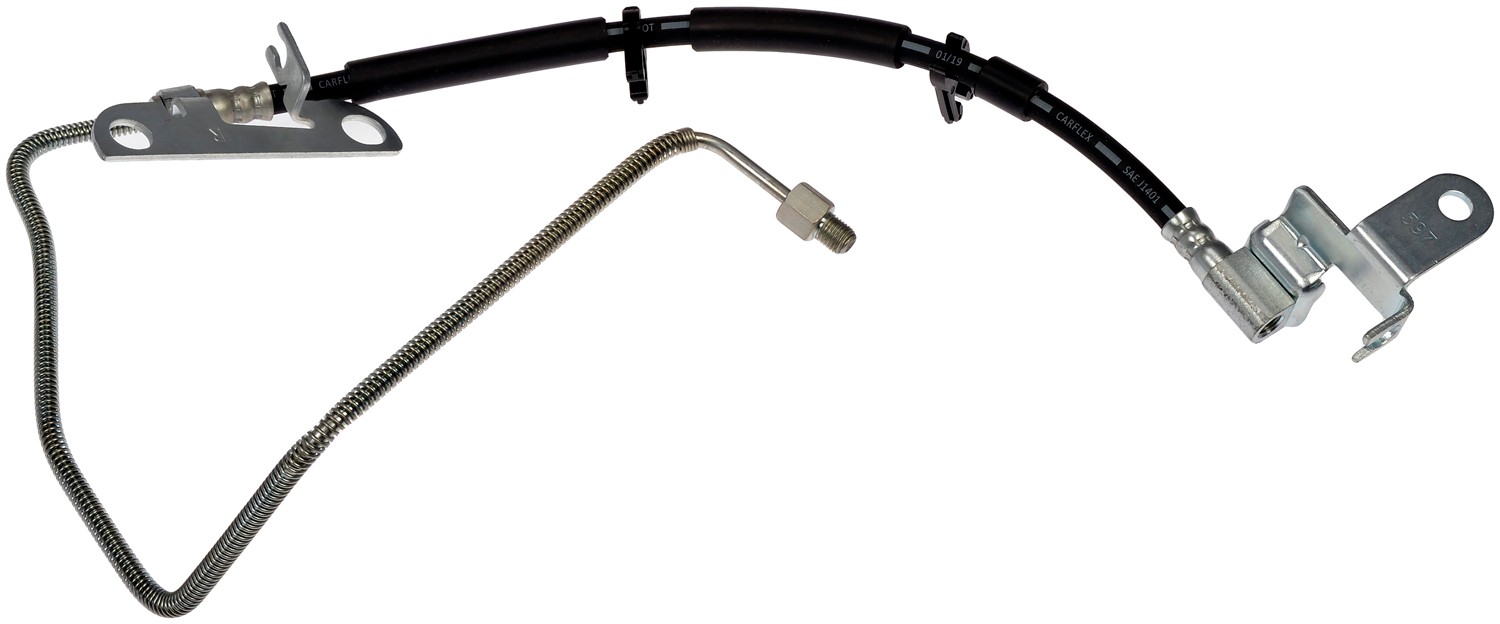 Dorman Brake Hydraulic Hose H620141 — image 3