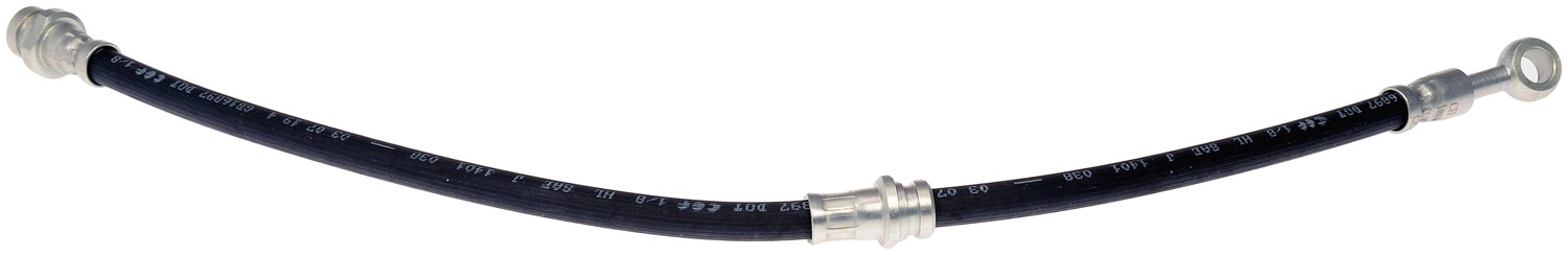 Dorman Brake Hydraulic Hose H620202 — image 4
