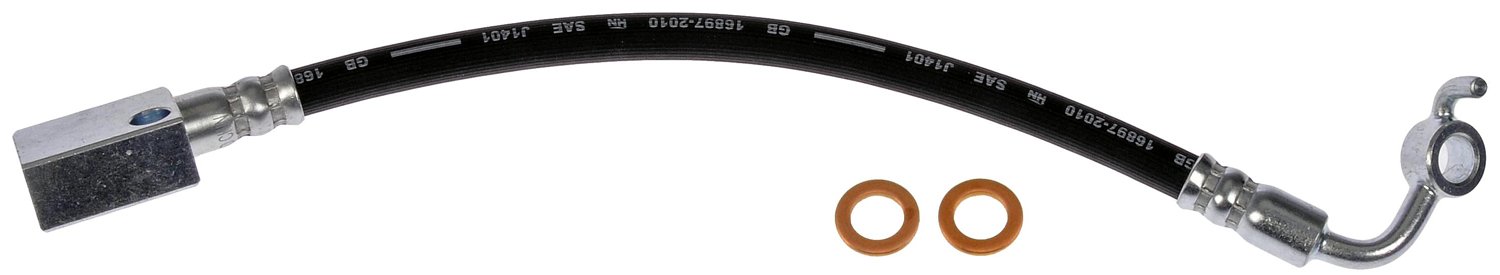 Dorman Brake Hydraulic Hose H620530 — image 2