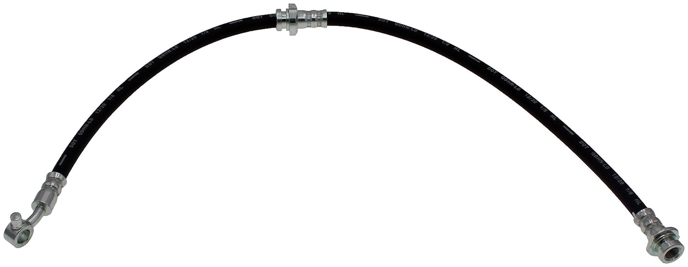 Dorman Brake Hydraulic Hose H621105 — image 3