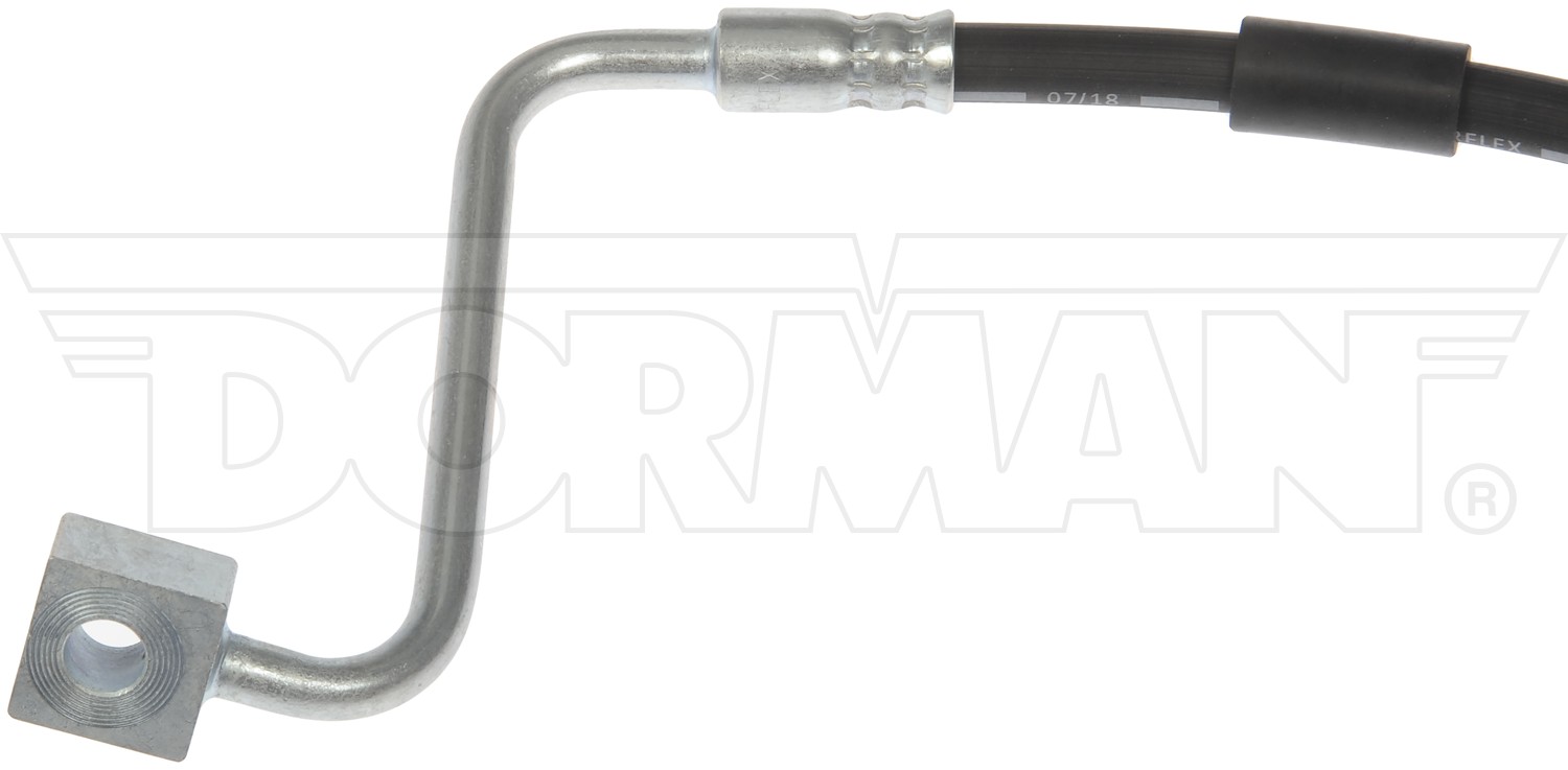 Dorman Brake Hydraulic Hose H621403 — image 3