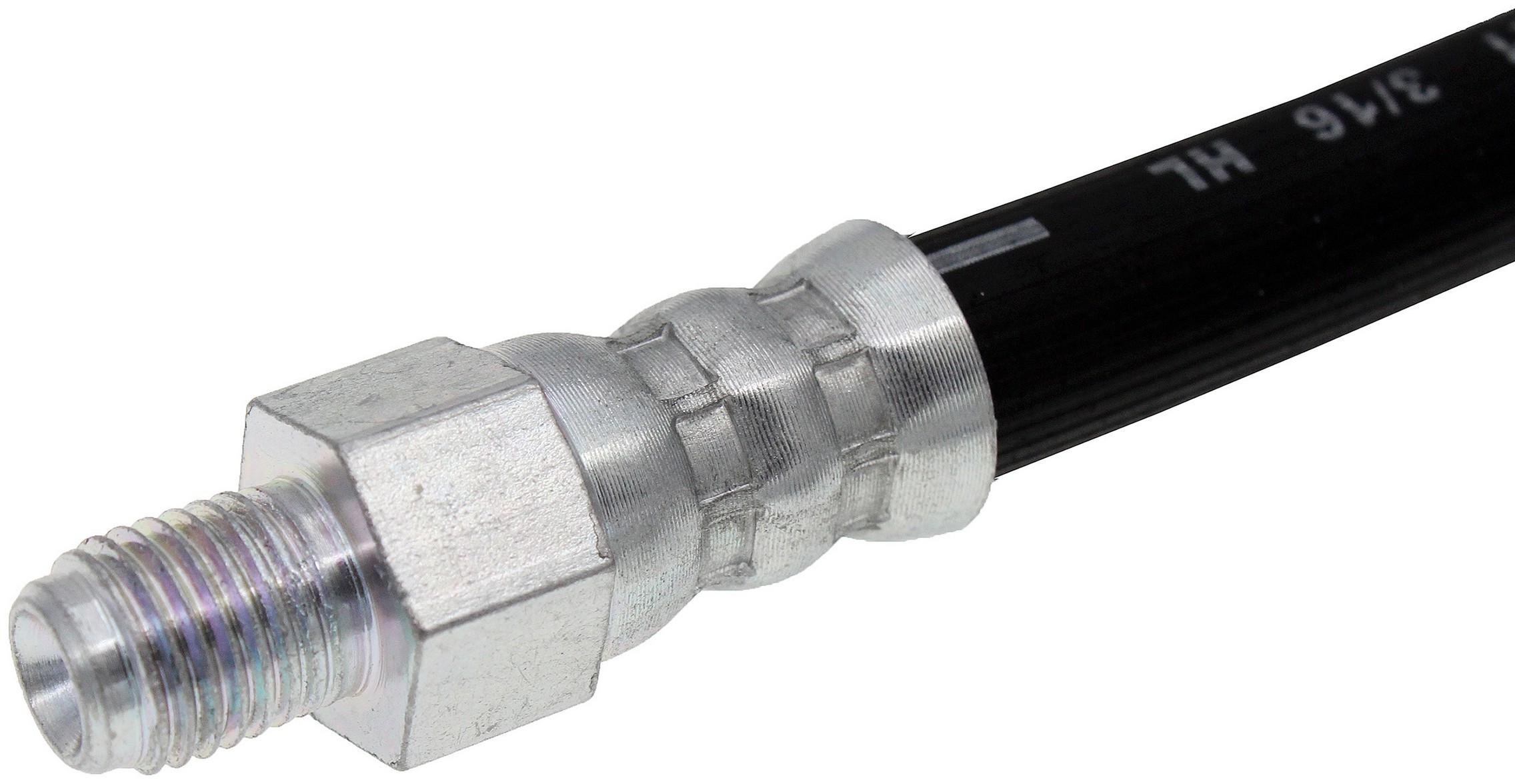 Dorman Brake Hydraulic Hose H6222 — image 3