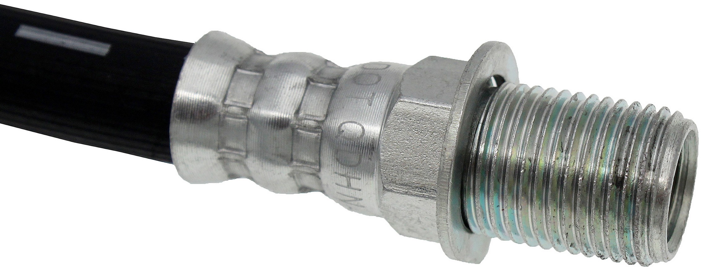 Dorman Brake Hydraulic Hose H6222 — image 4
