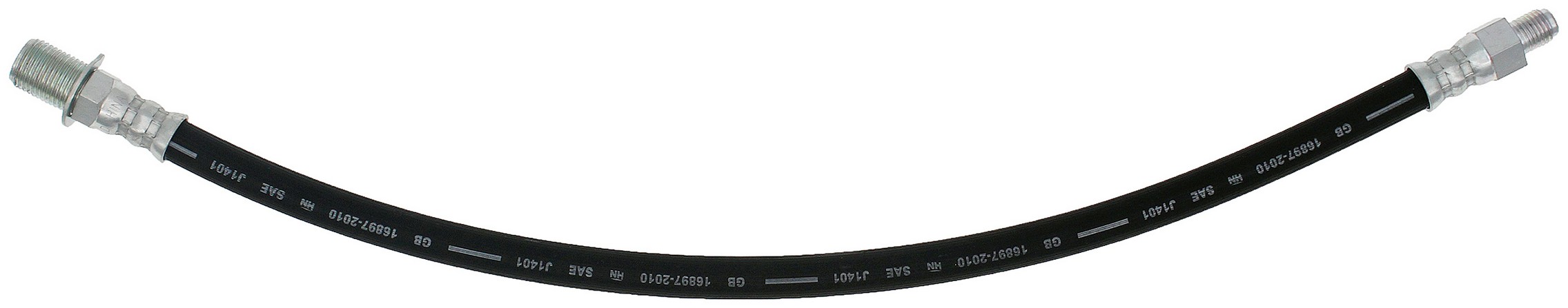 Dorman Brake Hydraulic Hose H6222 — image 2