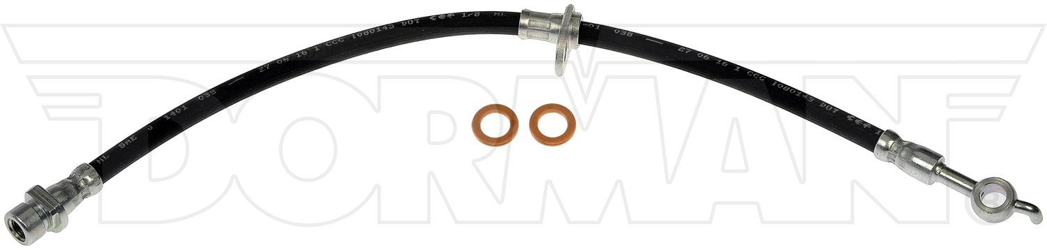 Dorman Brake Hydraulic Hose H622527
