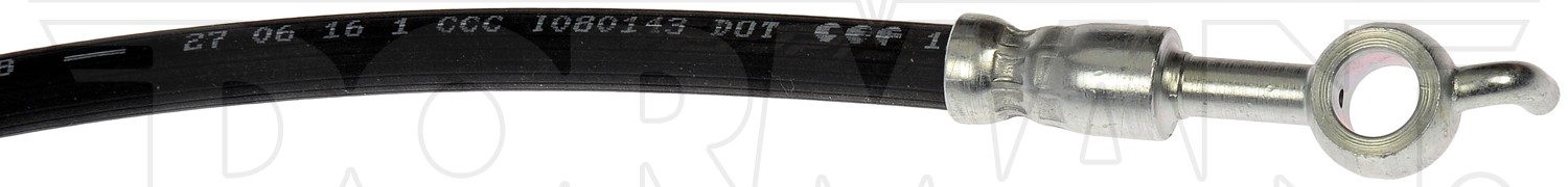 Dorman Brake Hydraulic Hose H622527 — image 4